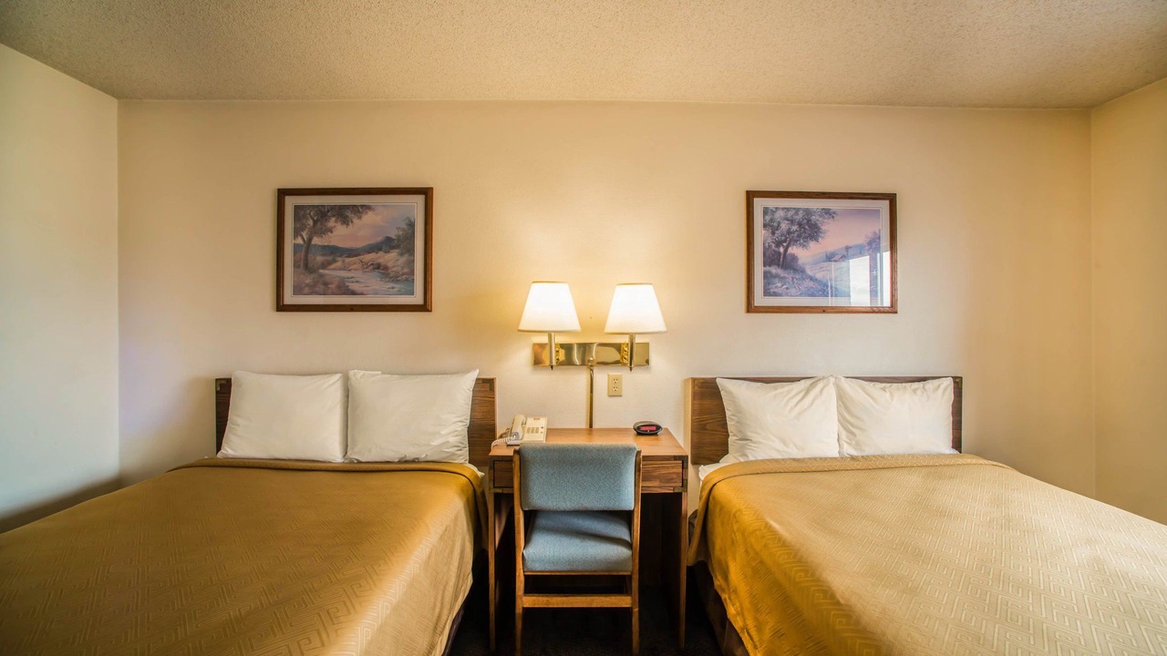 Photo of Bedroom in Greenville