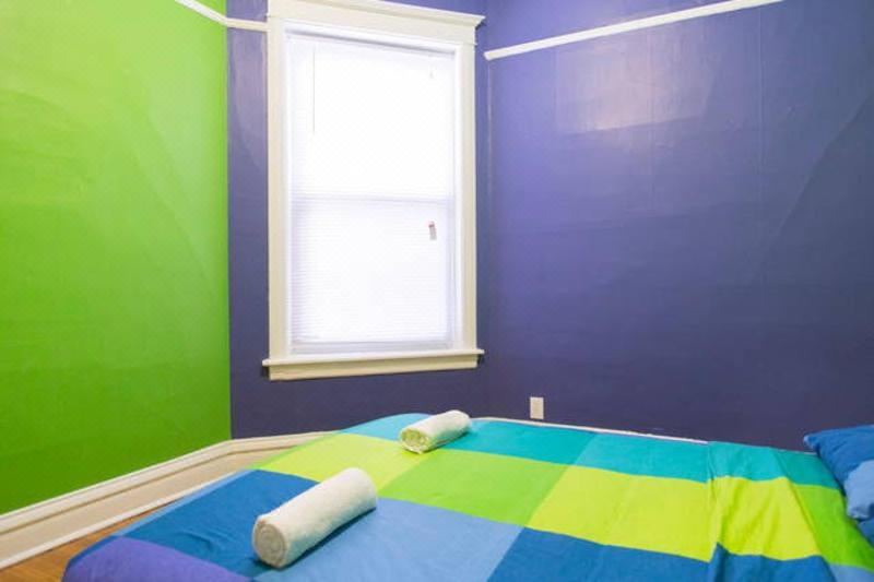 Photo of Bedroom in Lakeview
