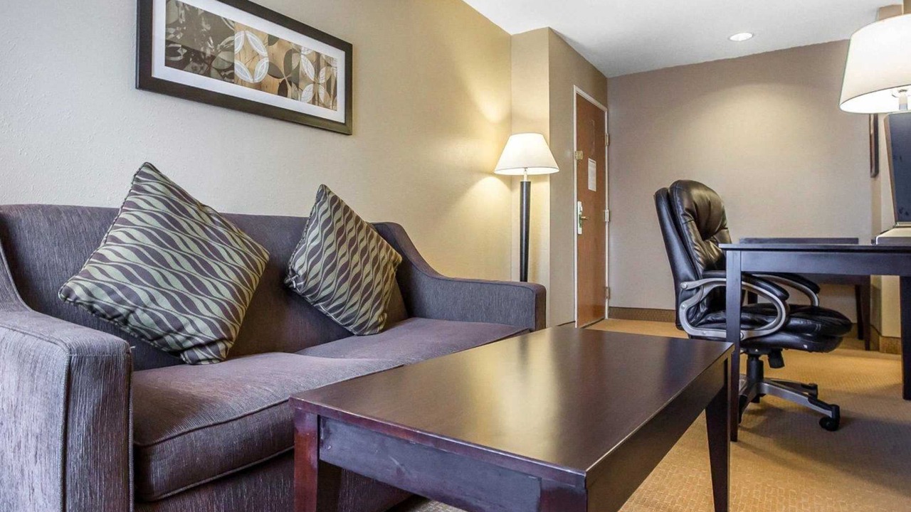 Photo of Livingroom in Tinley Park