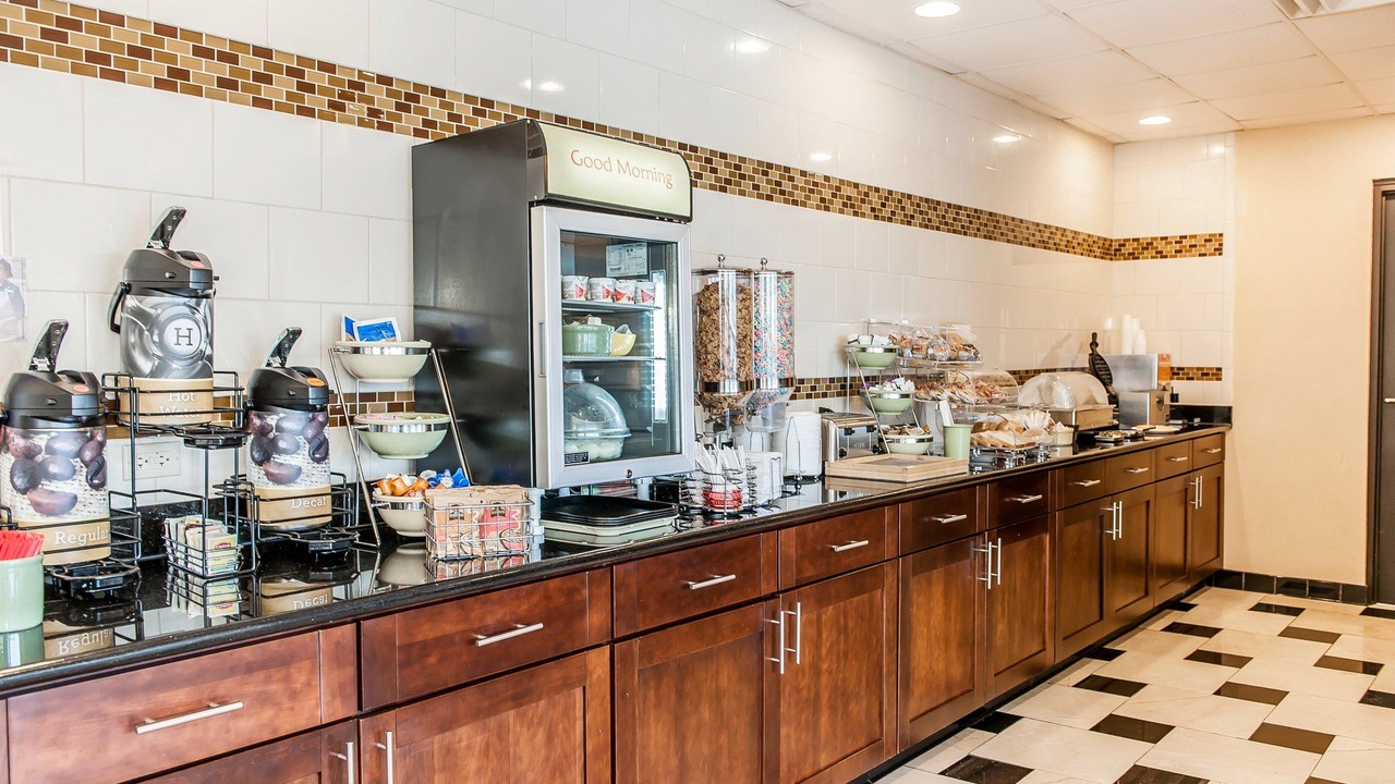Photo of Kitchen in Mattoon