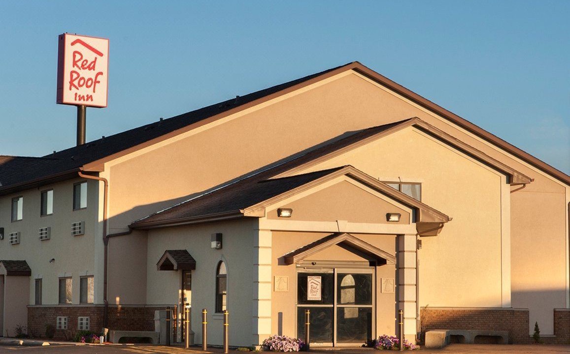 Photo of Buildings in Le Roy