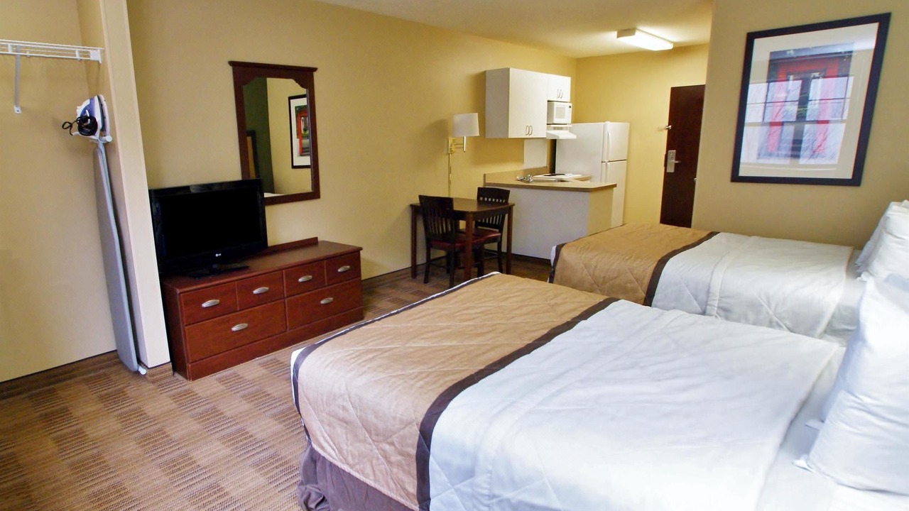 Photo of Bedroom in O'Fallon