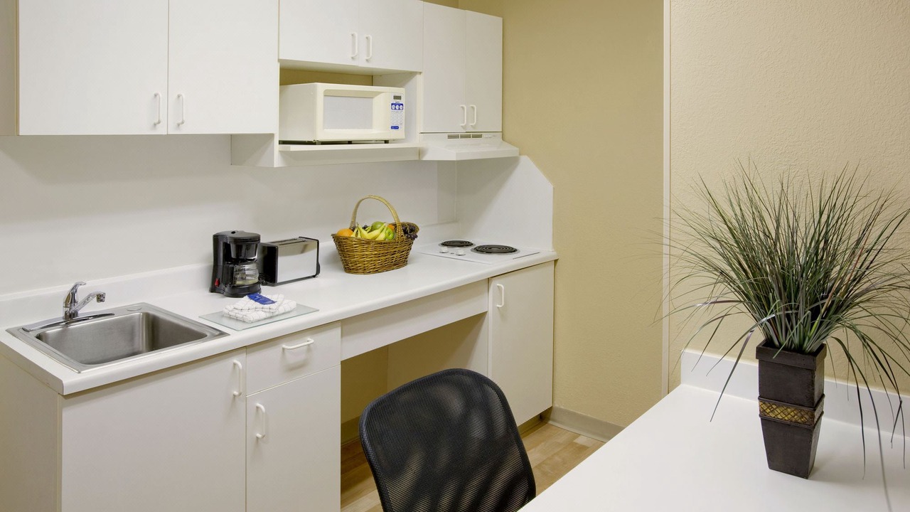 Photo of Kitchen in Itasca