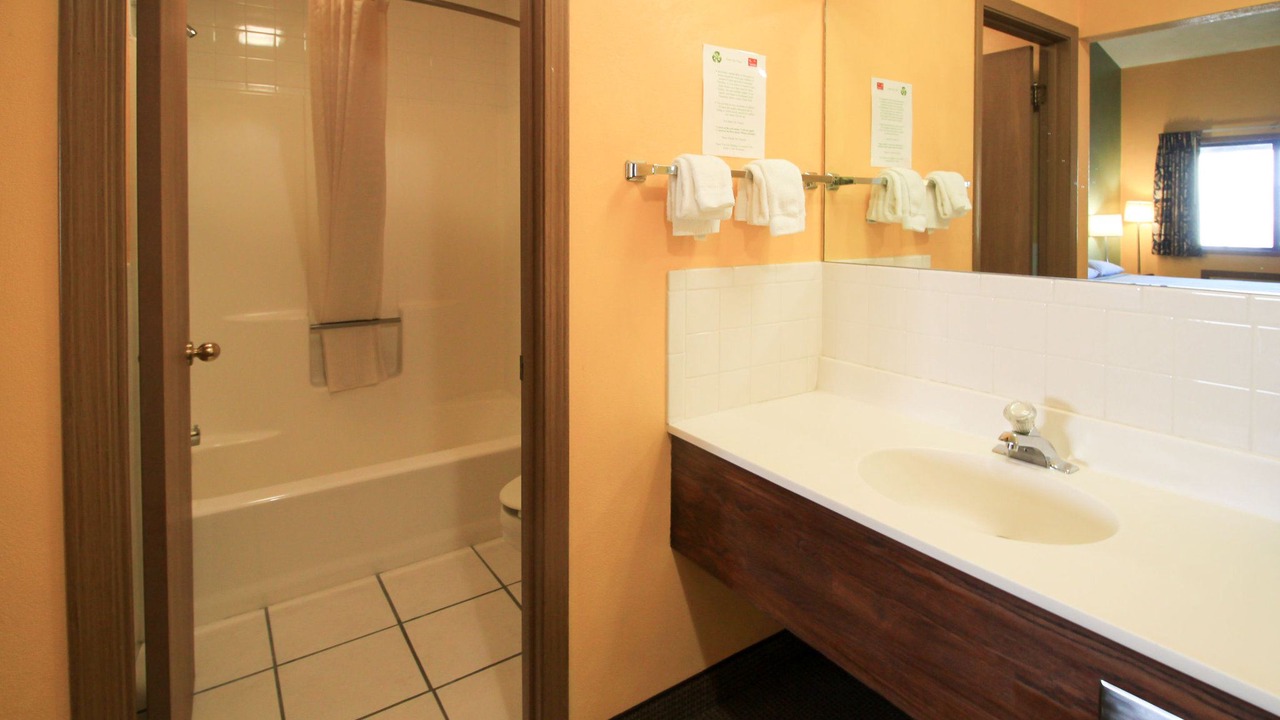 Photo of Bathroom in Greenville