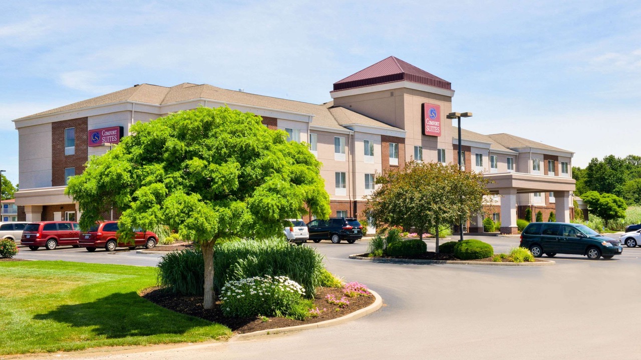 Photo of Buildings in Mount Vernon