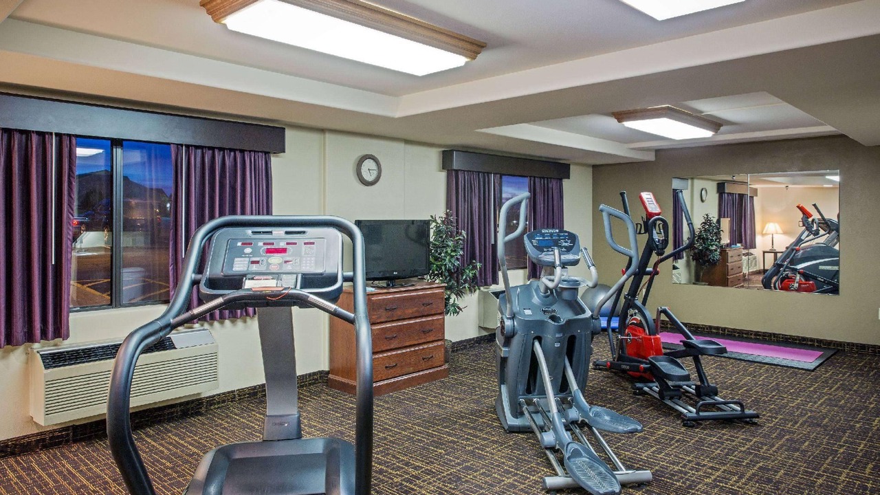Photo of Livingroom in Orange Prairie
