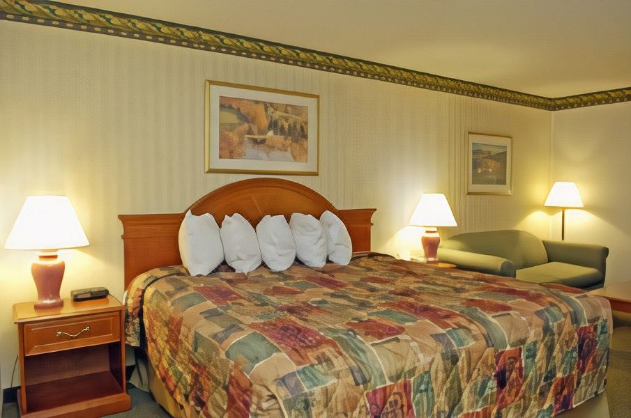 Photo of Bedroom in Quad Cities