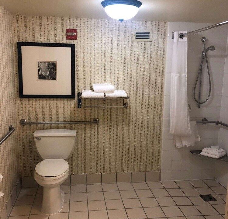 Photo of Bathroom in Addison