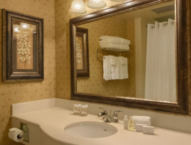 Photo of Bathroom in Orange Prairie