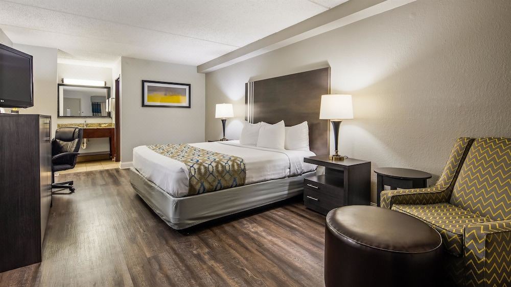 Photo of Bedroom in Naperville