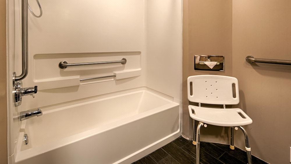 Photo of Bathroom in Danville