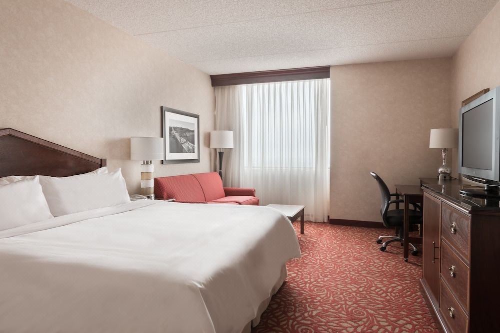 Photo of Bedroom in Hoffman Estates