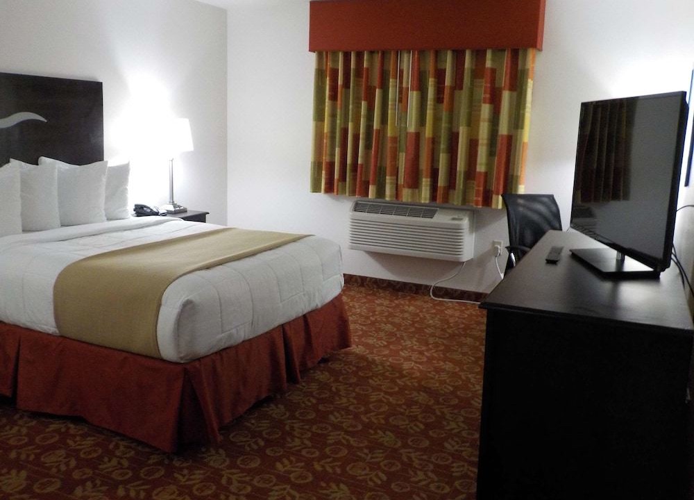 Photo of Bedroom in Whittington