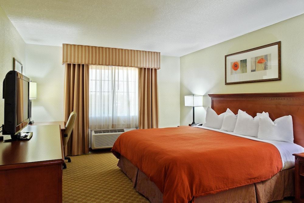 Photo of Bedroom in Decatur