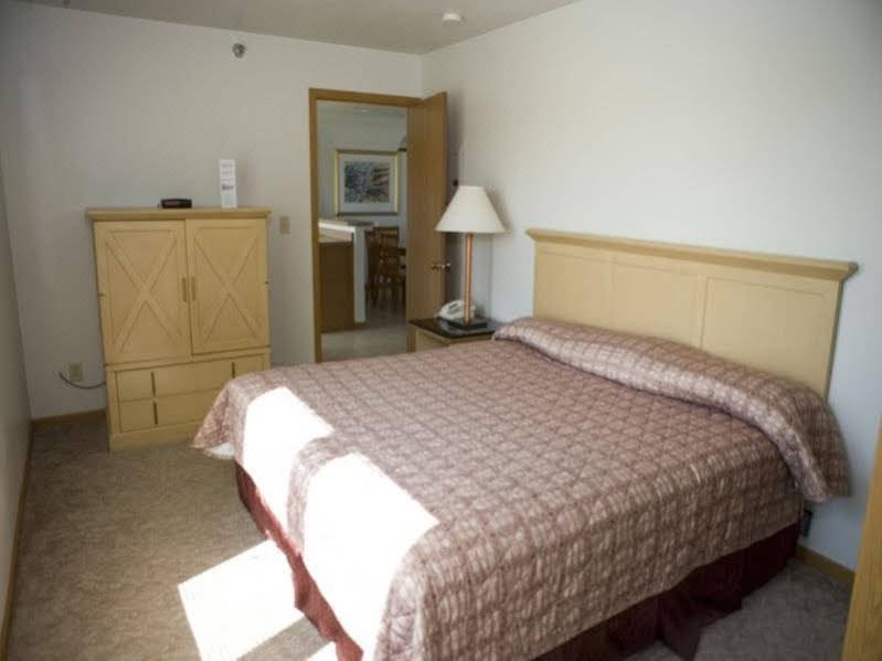 Photo of Bedroom in Nauvoo