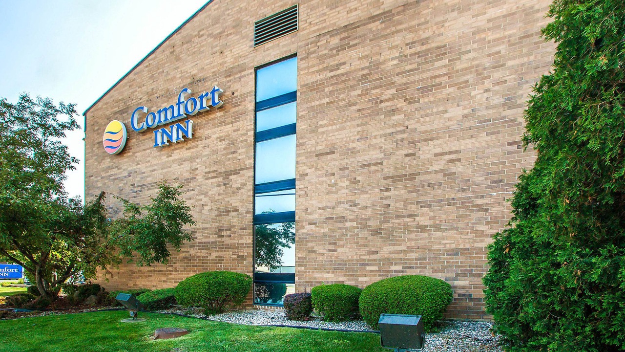 Photo of Buildings in Arlington Heights