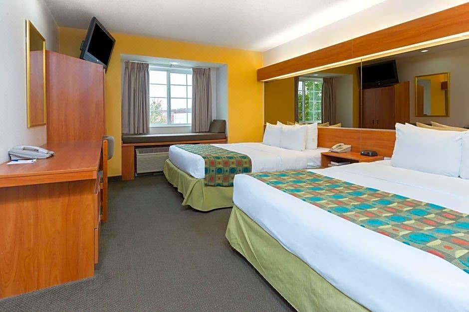 Photo of Bedroom in Springfield