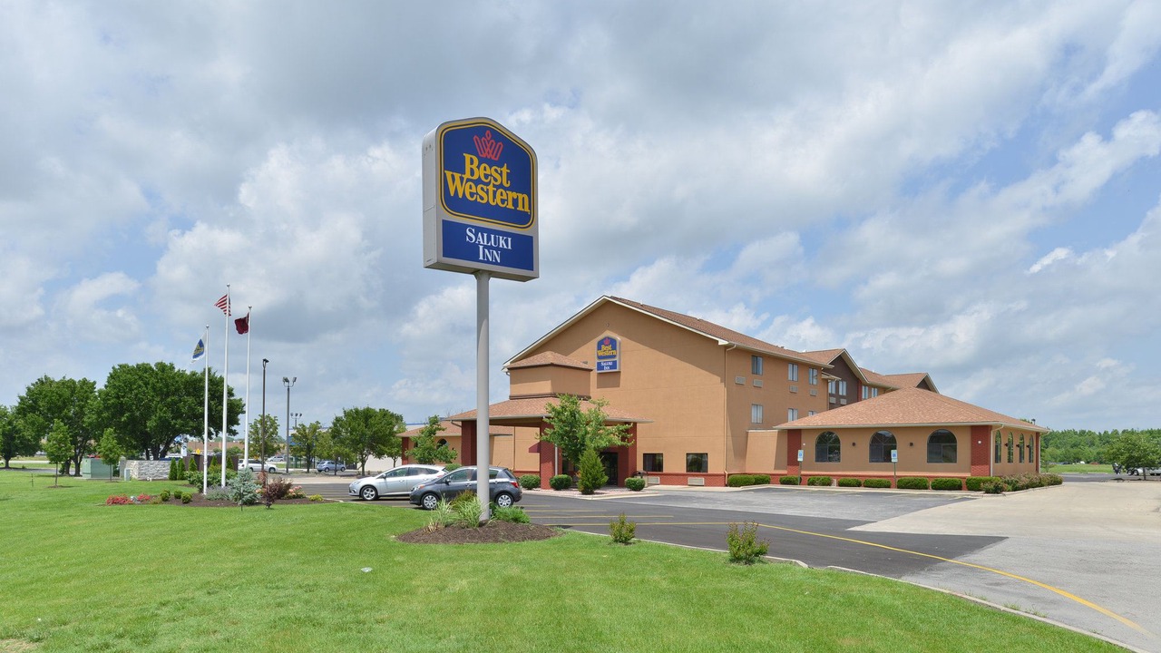 Photo of Buildings in Carbondale