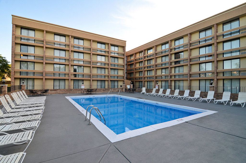 Photo of Outdoor in Schaumburg
