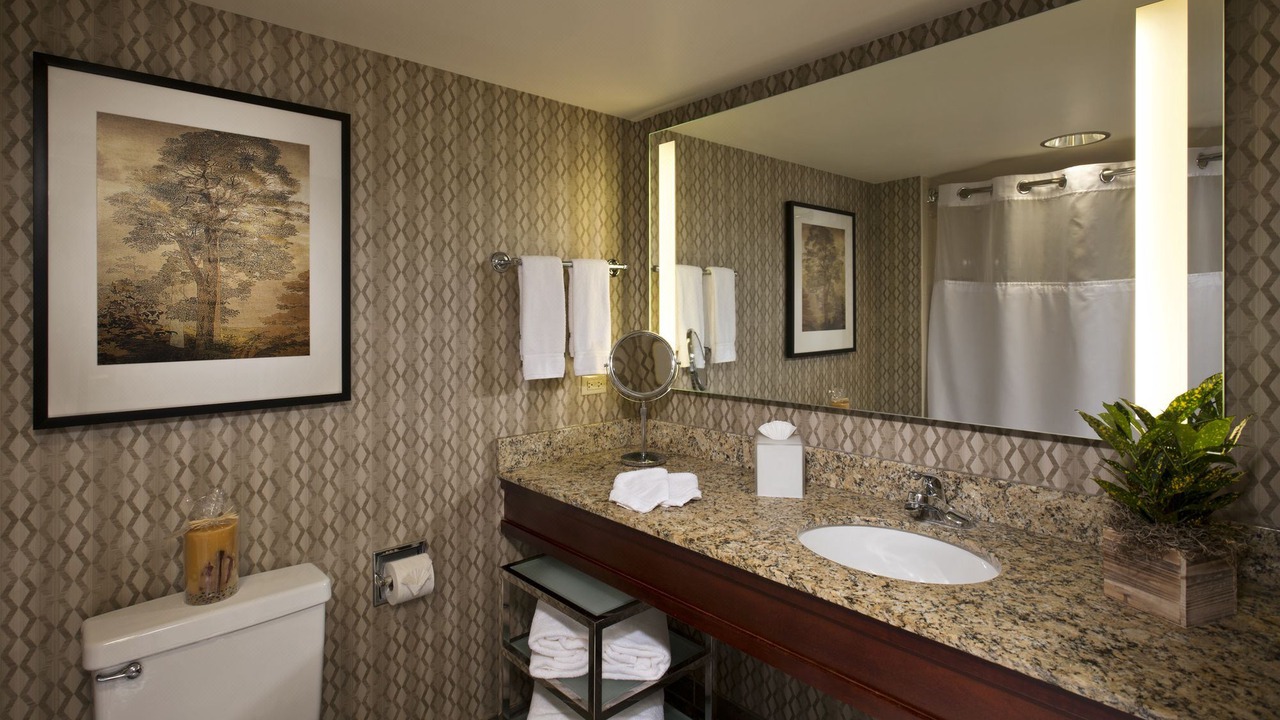 Photo of Bathroom in Itasca