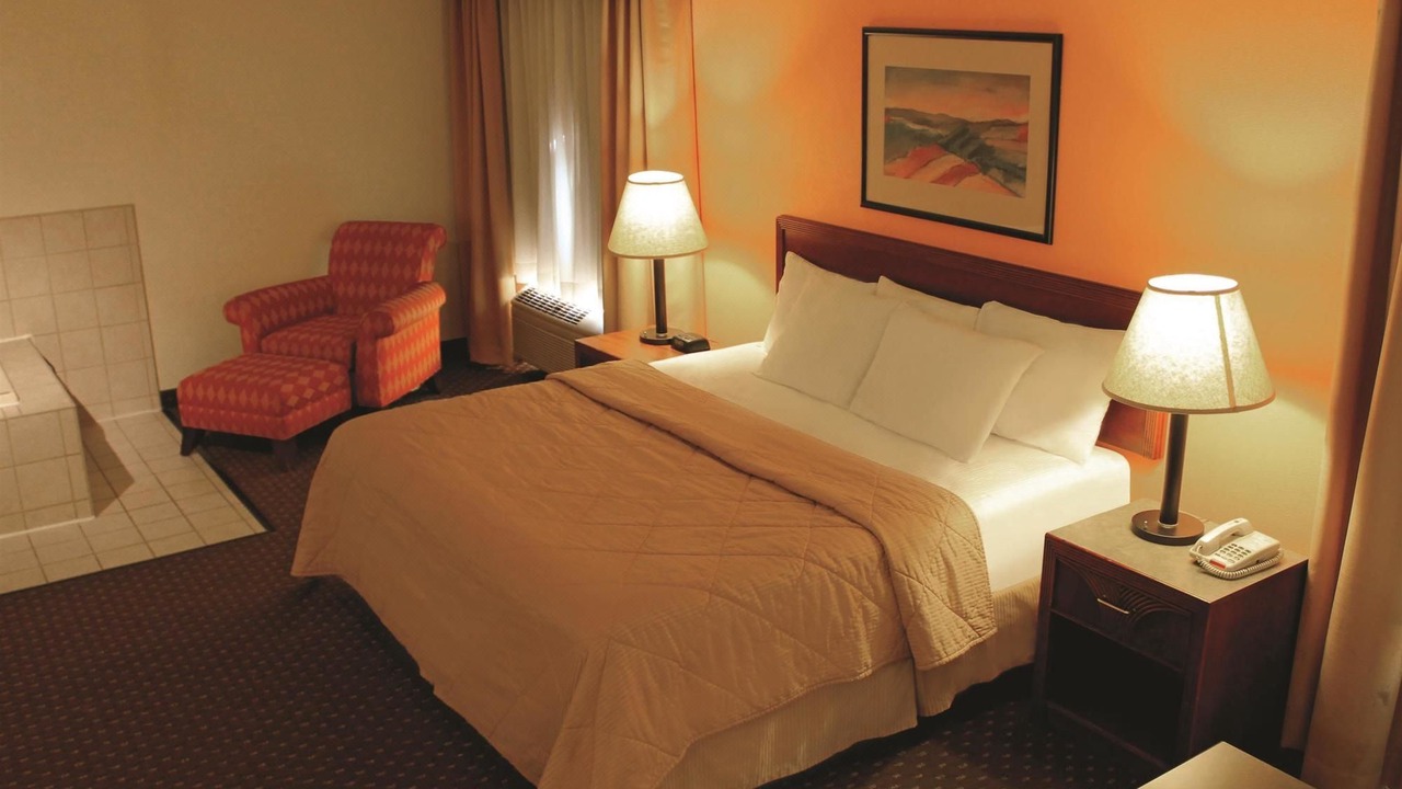 Photo of Bedroom in Bloomington