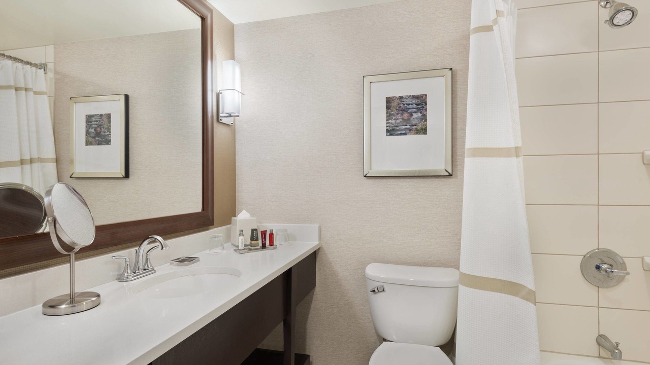 Photo of Bathroom in Hoffman Estates