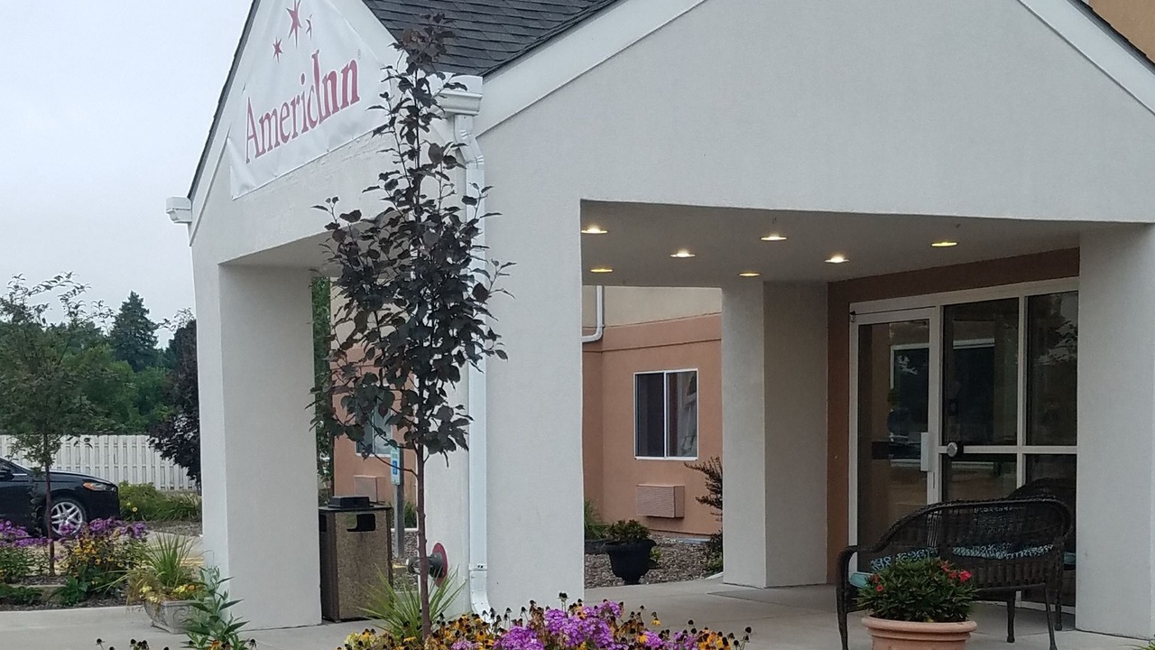 Photo of Buildings in Quad Cities