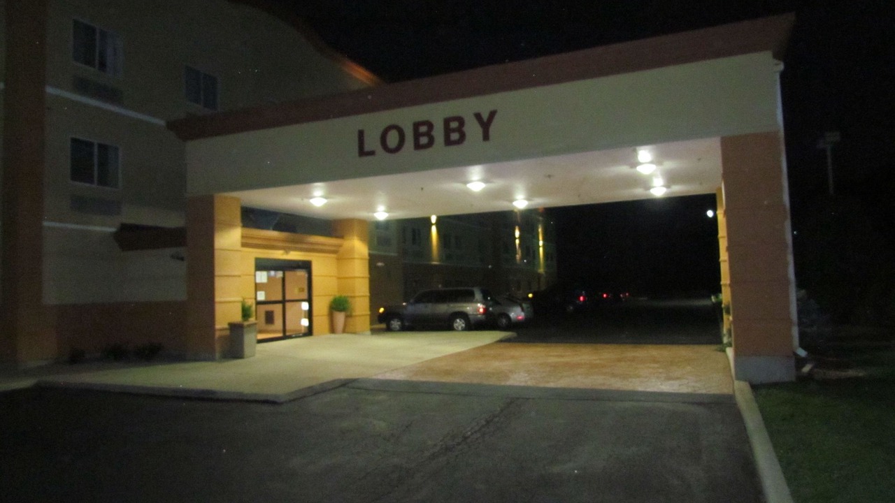Photo of Buildings in Glendale Heights