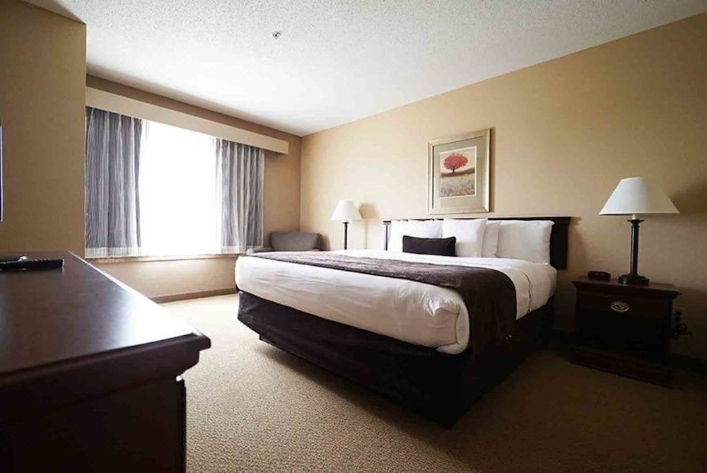 Photo of Bedroom in Quincy
