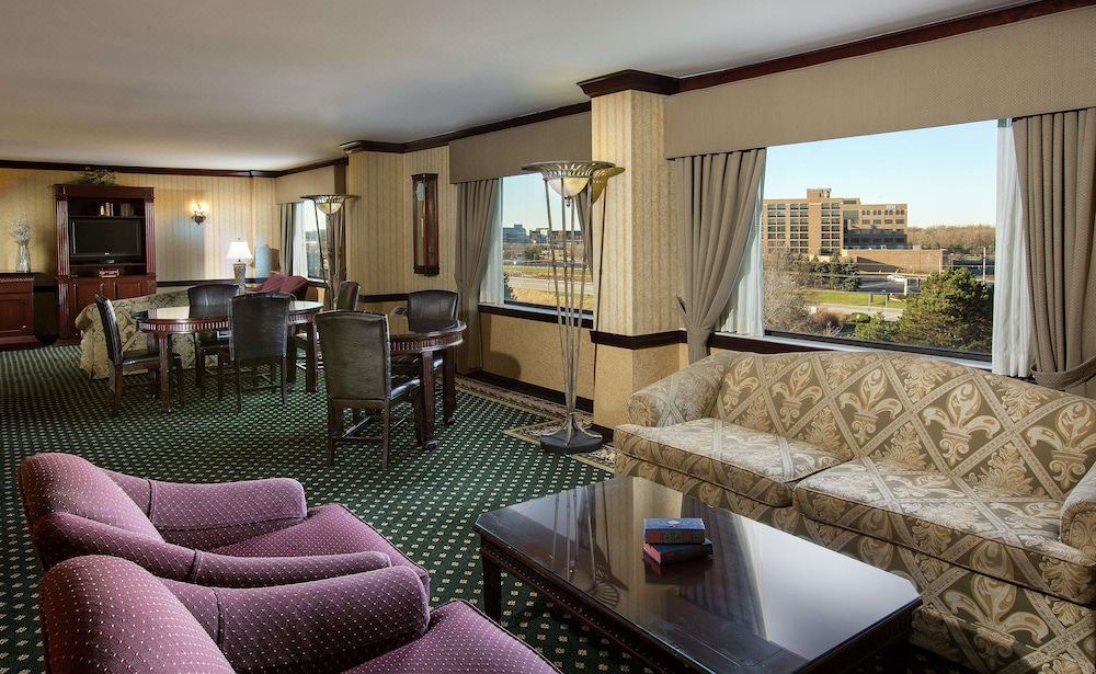 Photo of Livingroom in Naperville