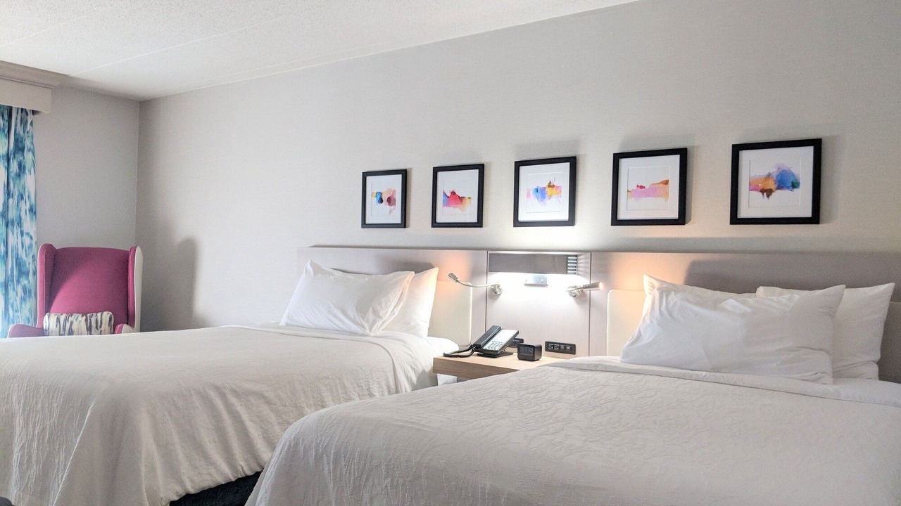 Photo of Bedroom in Evanston