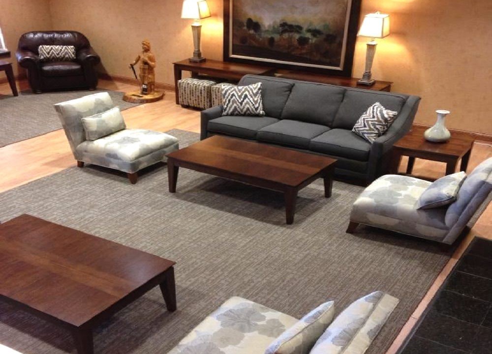 Photo of Livingroom in Quincy