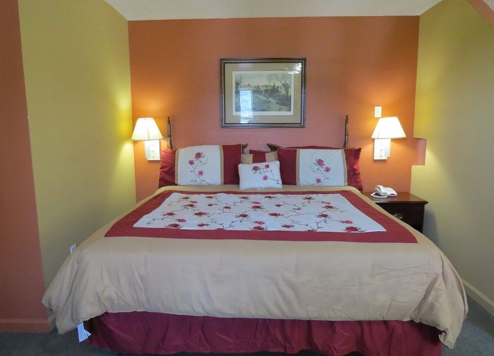 Photo of Bedroom in Caseyville