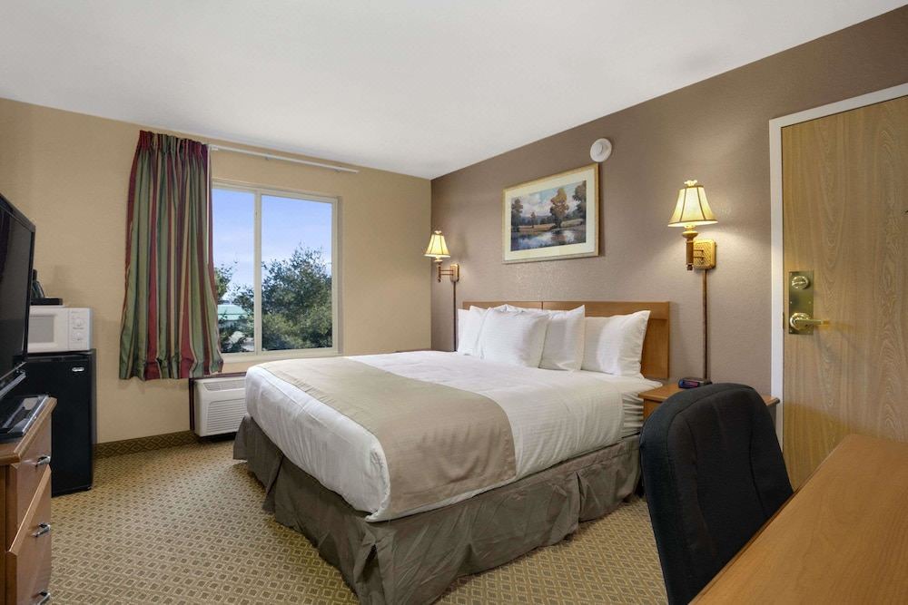 Photo of Bedroom in South Jacksonville