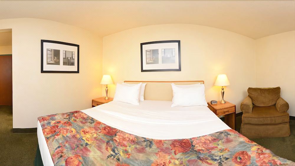 Photo of Bedroom in Decatur
