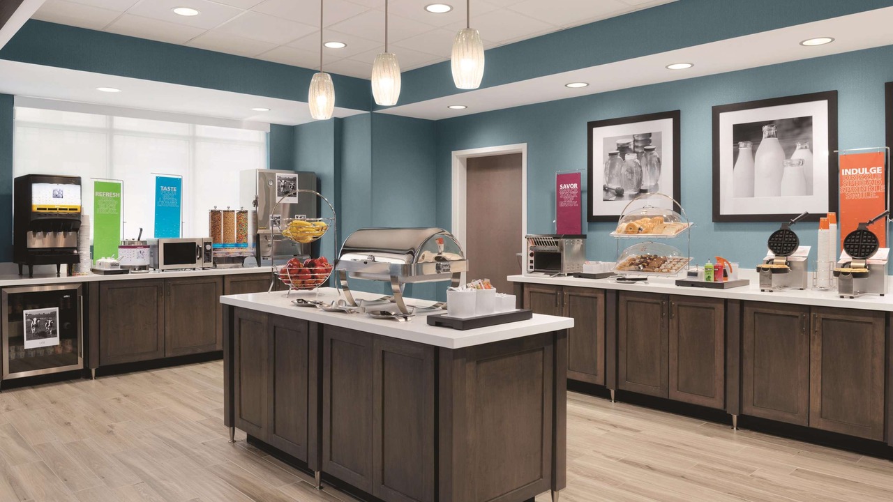 Photo of Kitchen in Champaign