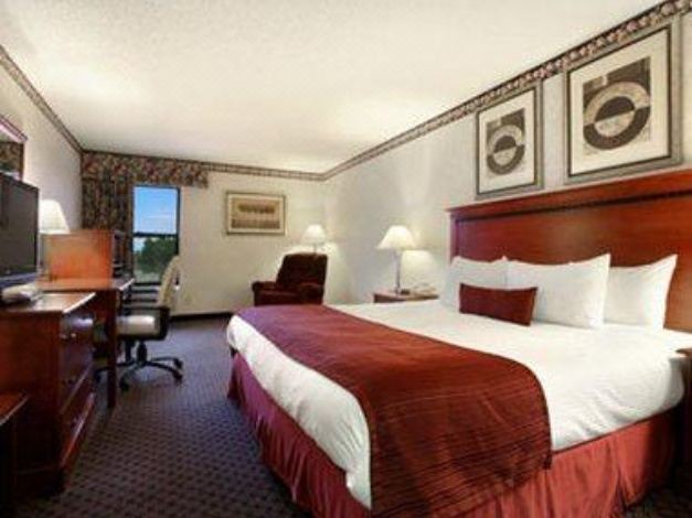 Photo of Bedroom in Morton