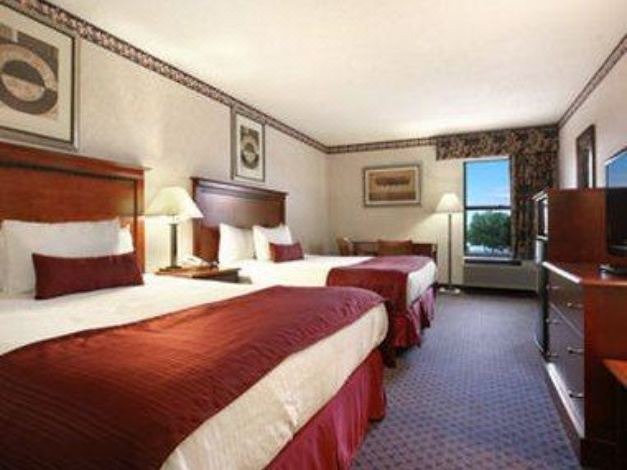 Photo of Bedroom in Morton