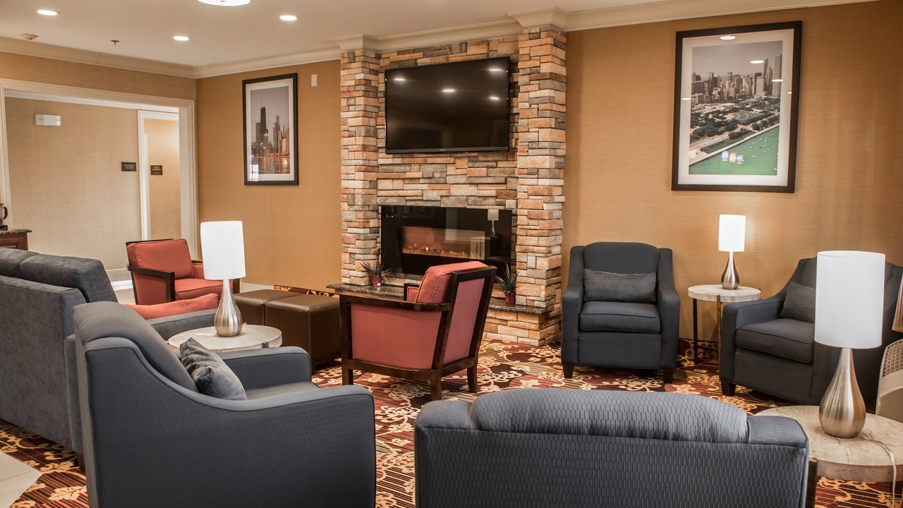 Photo of Livingroom in Joliet