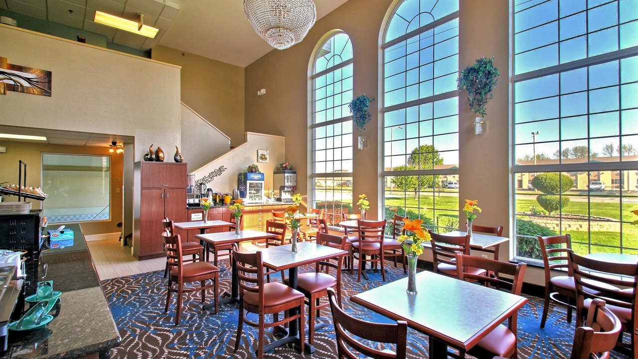 Photo of Livingroom in Quad Cities