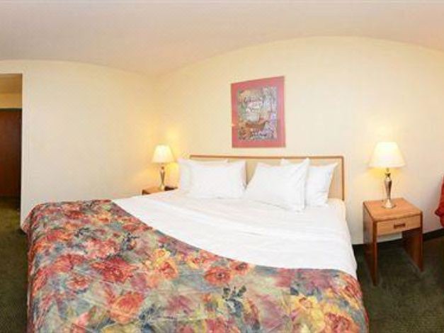 Photo of Bedroom in Decatur