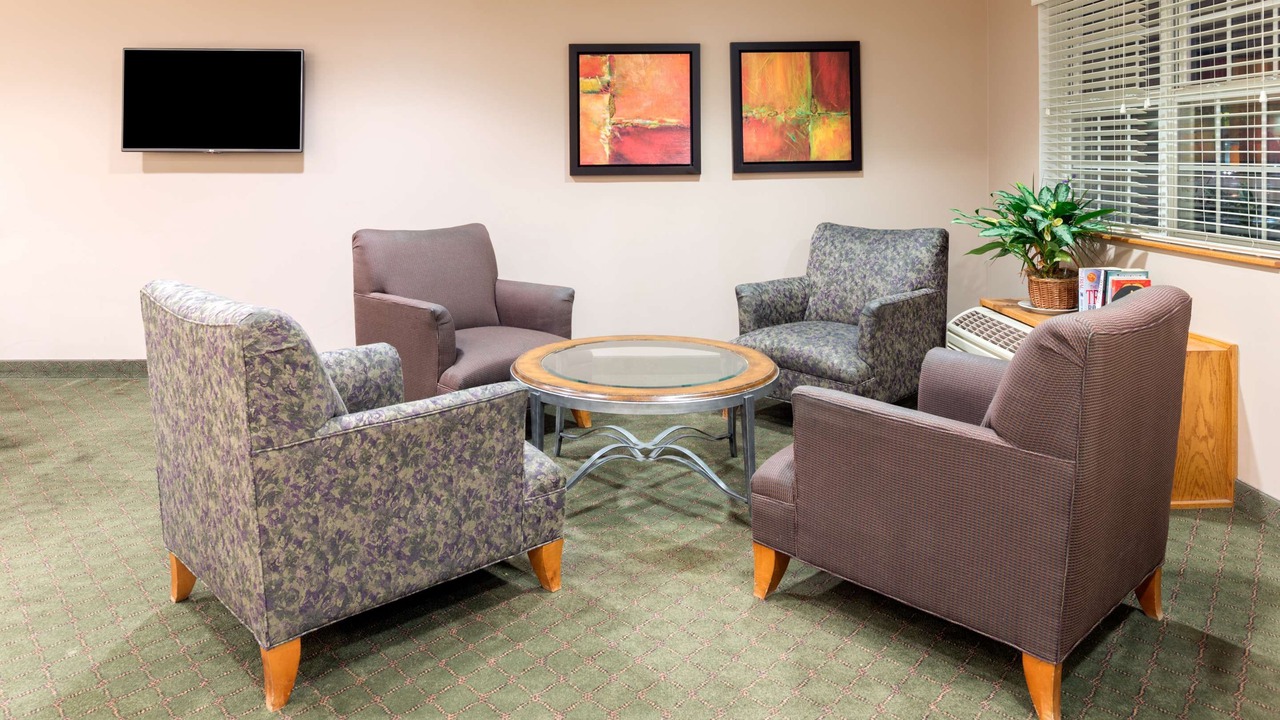 Photo of Livingroom in Springfield