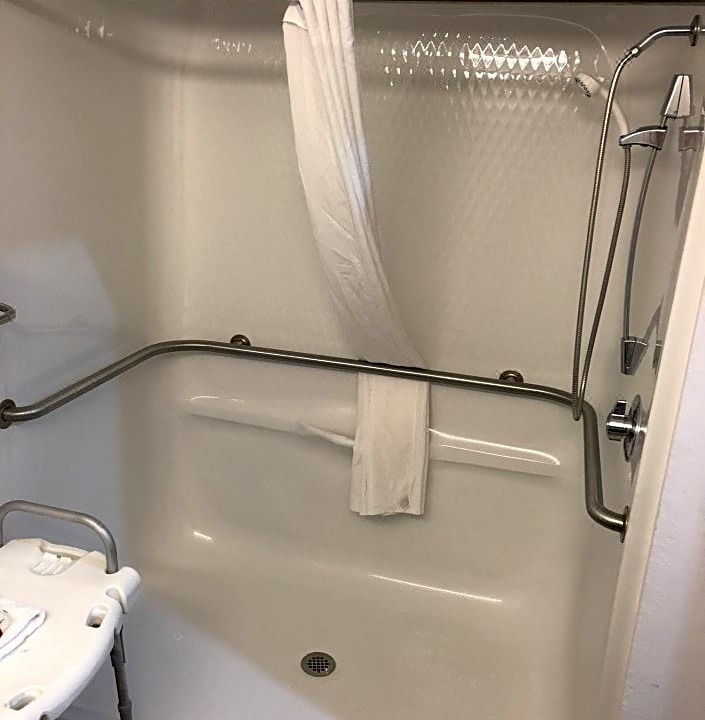 Photo of Bathroom in Springfield