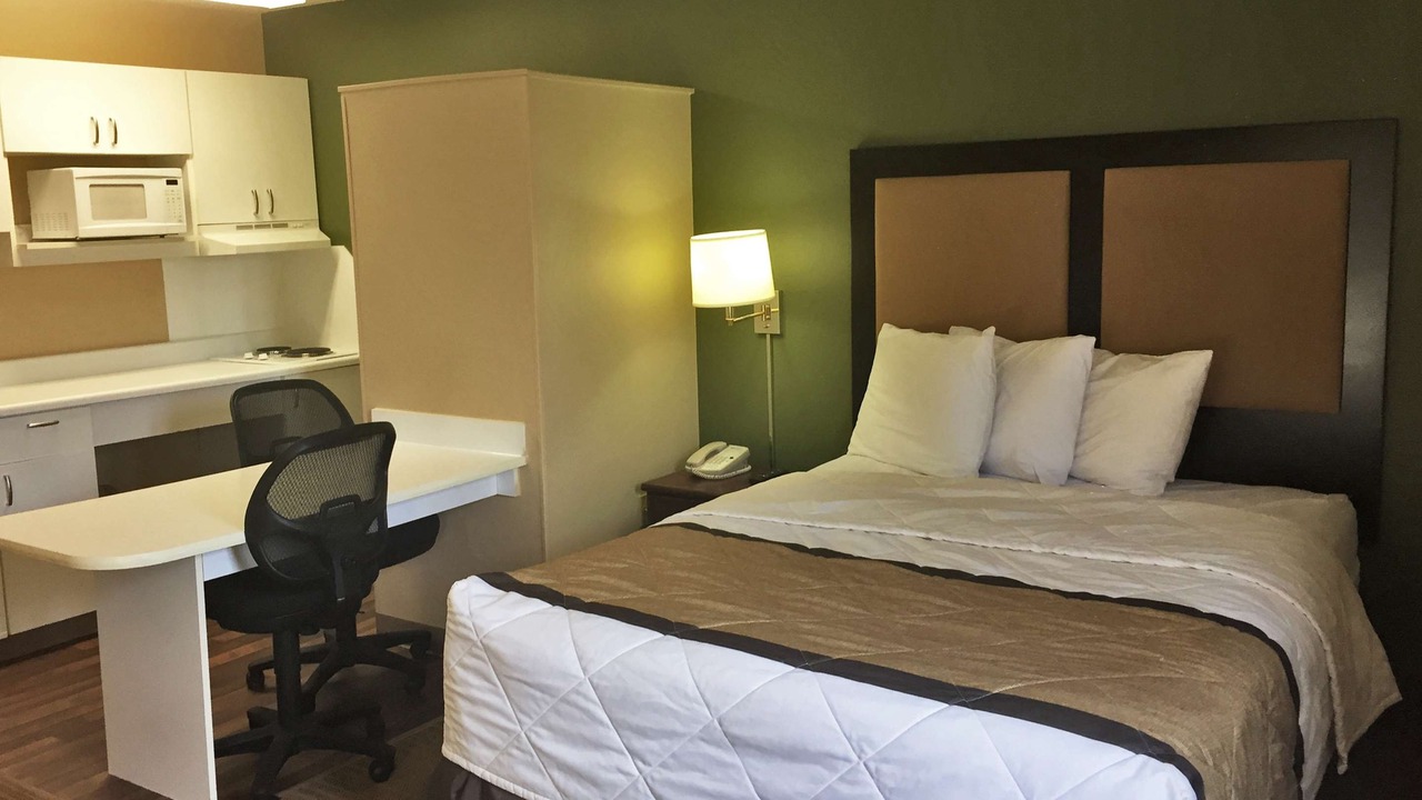 Photo of Bedroom in Naperville