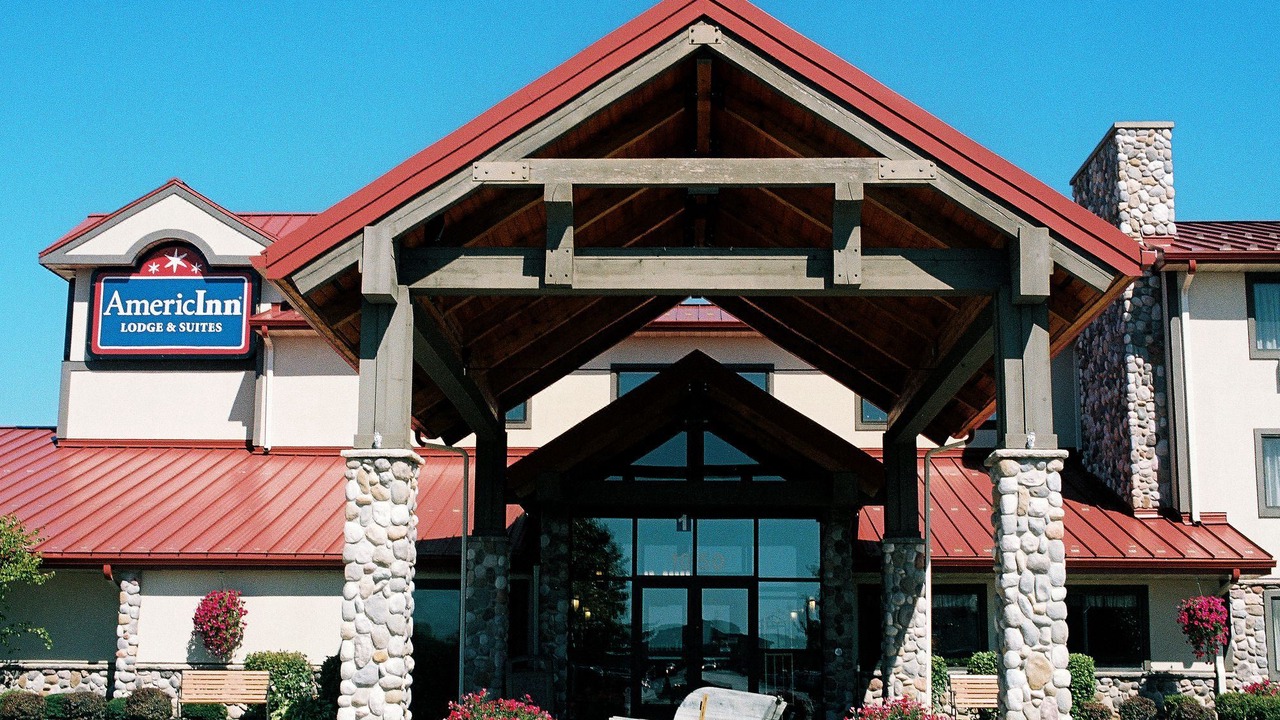 Photo of Buildings in Oswego
