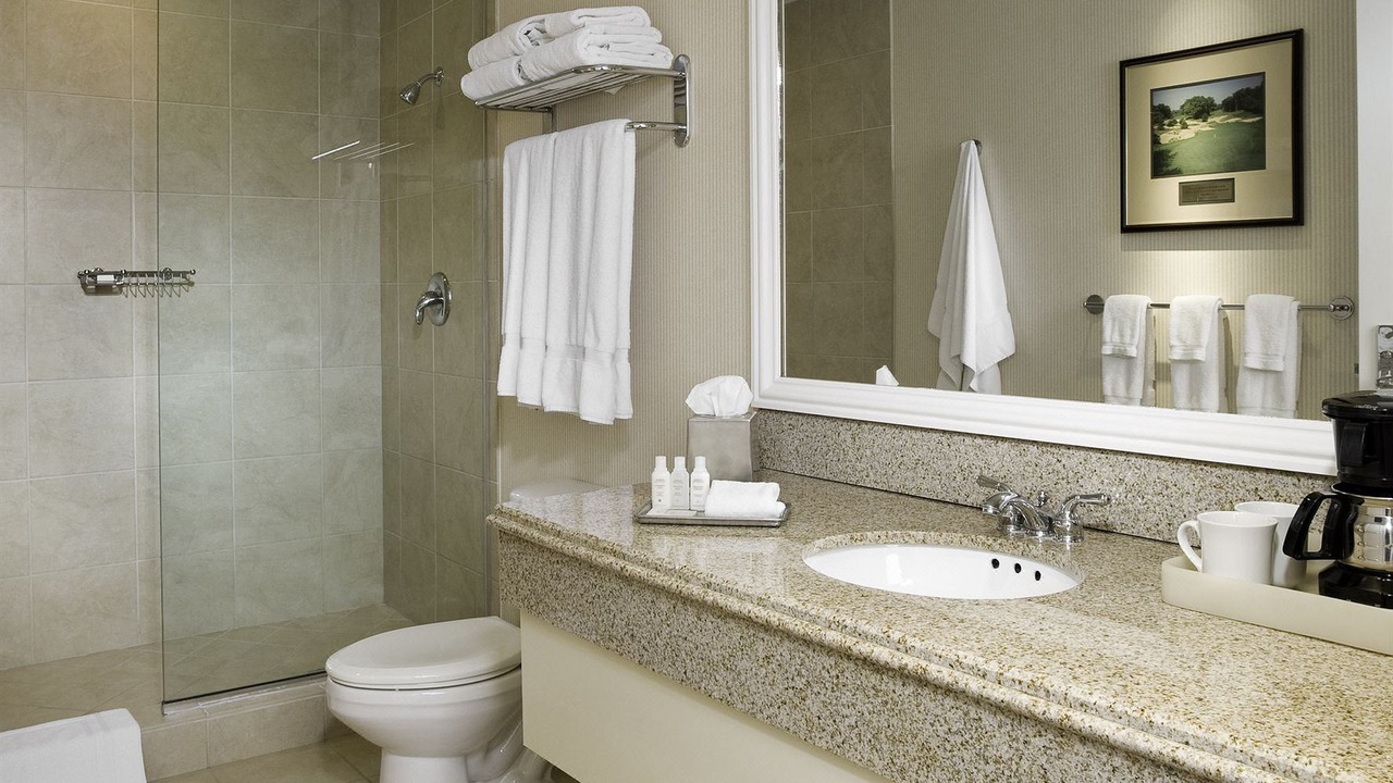 Photo of Bathroom in Glenview