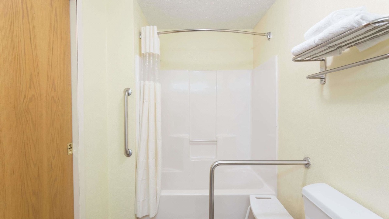 Photo of Bathroom in Bloomington
