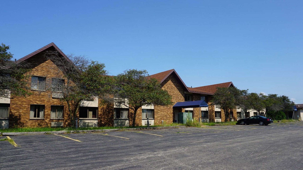 Photo of Buildings in Dixon