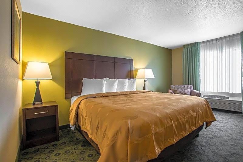 Photo of Bedroom in Bloomington