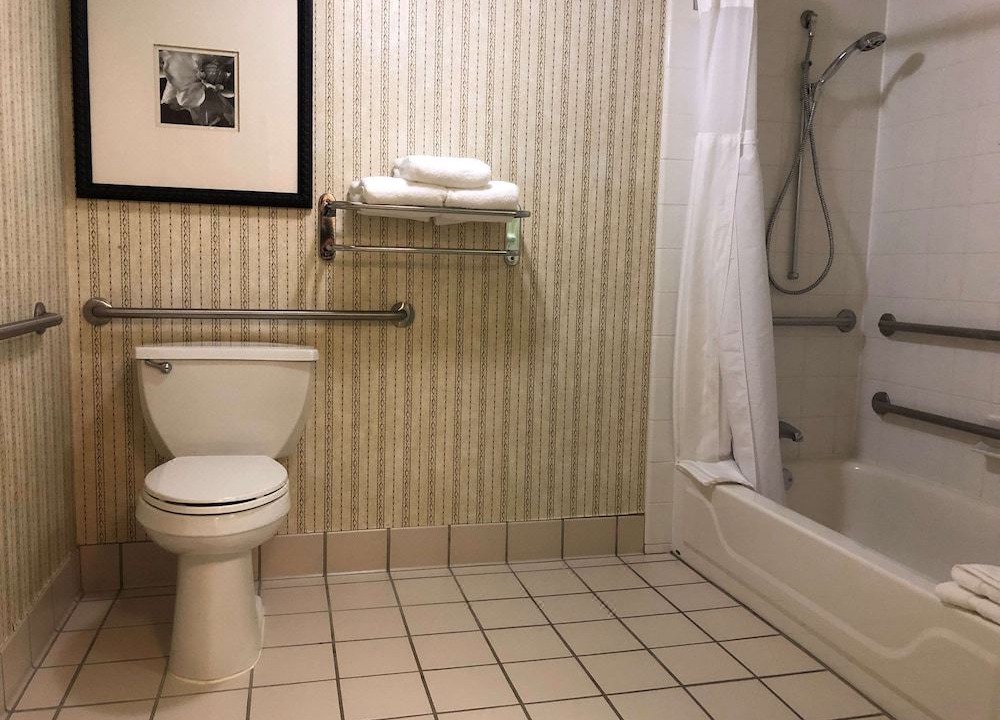 Photo of Bathroom in Addison